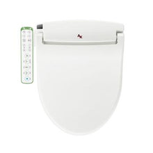 Load image into Gallery viewer, Bidet for Toilet Seat AK 83 when is close
