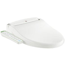 Load image into Gallery viewer, Bidet for Toilet Seat AK 83 when is 3/4 close