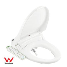 Load image into Gallery viewer, Picture of the Bidet For Toilet Seat AK 83 when is open
