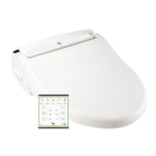 Load image into Gallery viewer, Bidet for Toilet&lt;br&gt; AK Seat Electric (Wireless)
