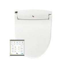 Load image into Gallery viewer, Bidet for Toilet&lt;br&gt; AK Seat Electric (Wireless)
