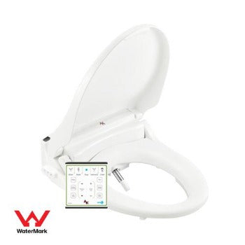 Bidet for Toilet<br> AK Seat Electric (Wireless)